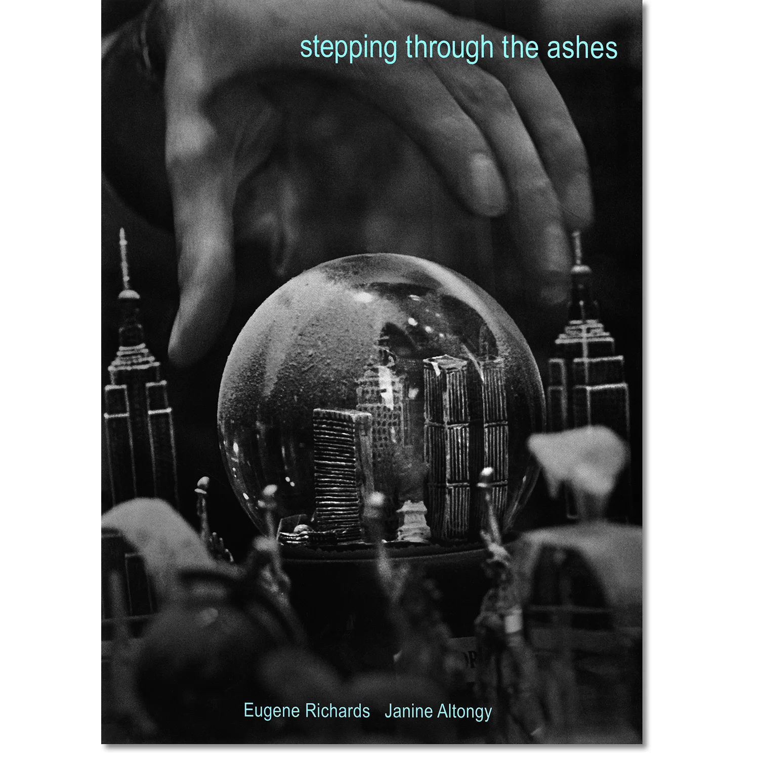 STORE — EUGENE RICHARDS